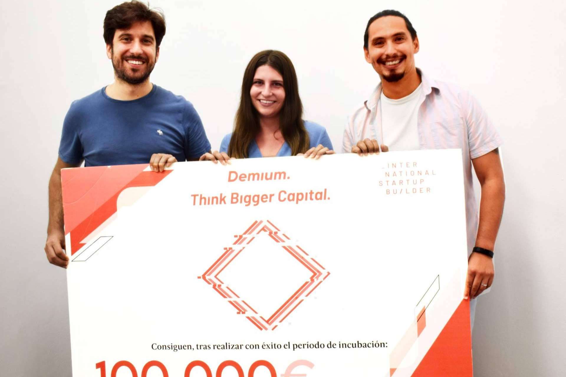 La compañía de consultoría y desarrollo de software Zexel cierra ronda de pre-seed en 120.000€ con una valoración de 750.000€