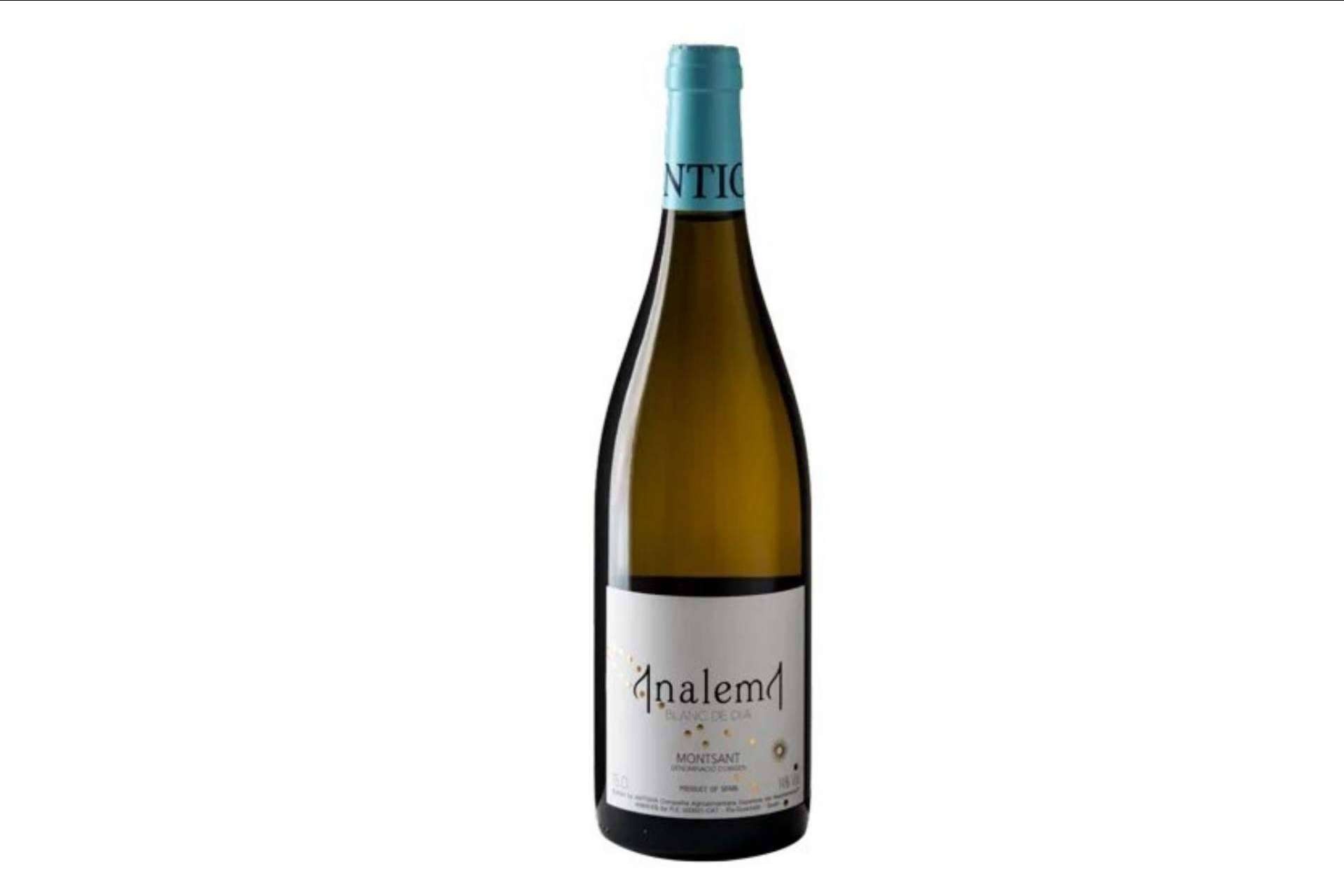 Llega la presentación de la colección de vinos Analema de serie limitada de Antigva