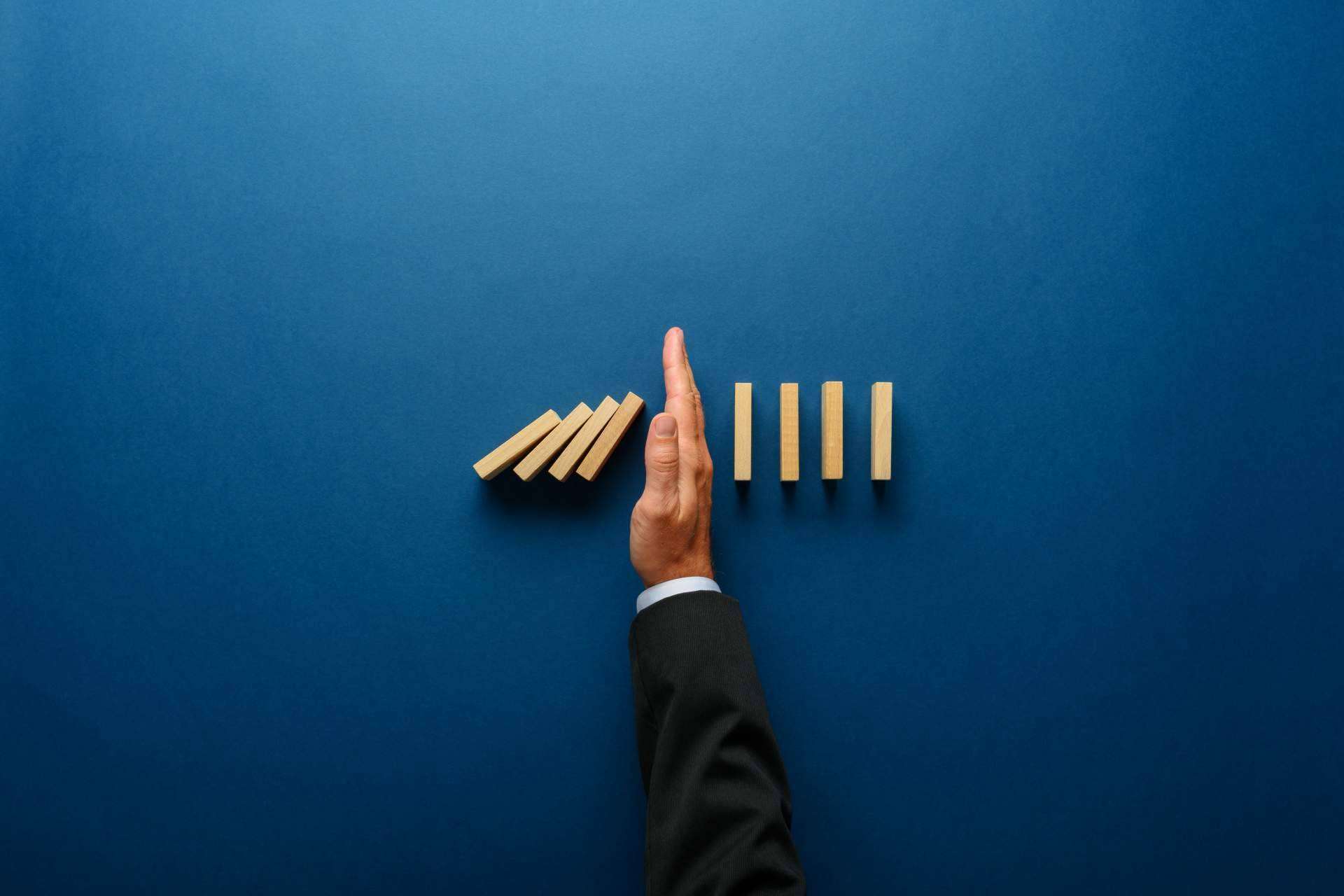 P&L Global contribuye a superar una crisis empresarial a través de su servicio de crisis management