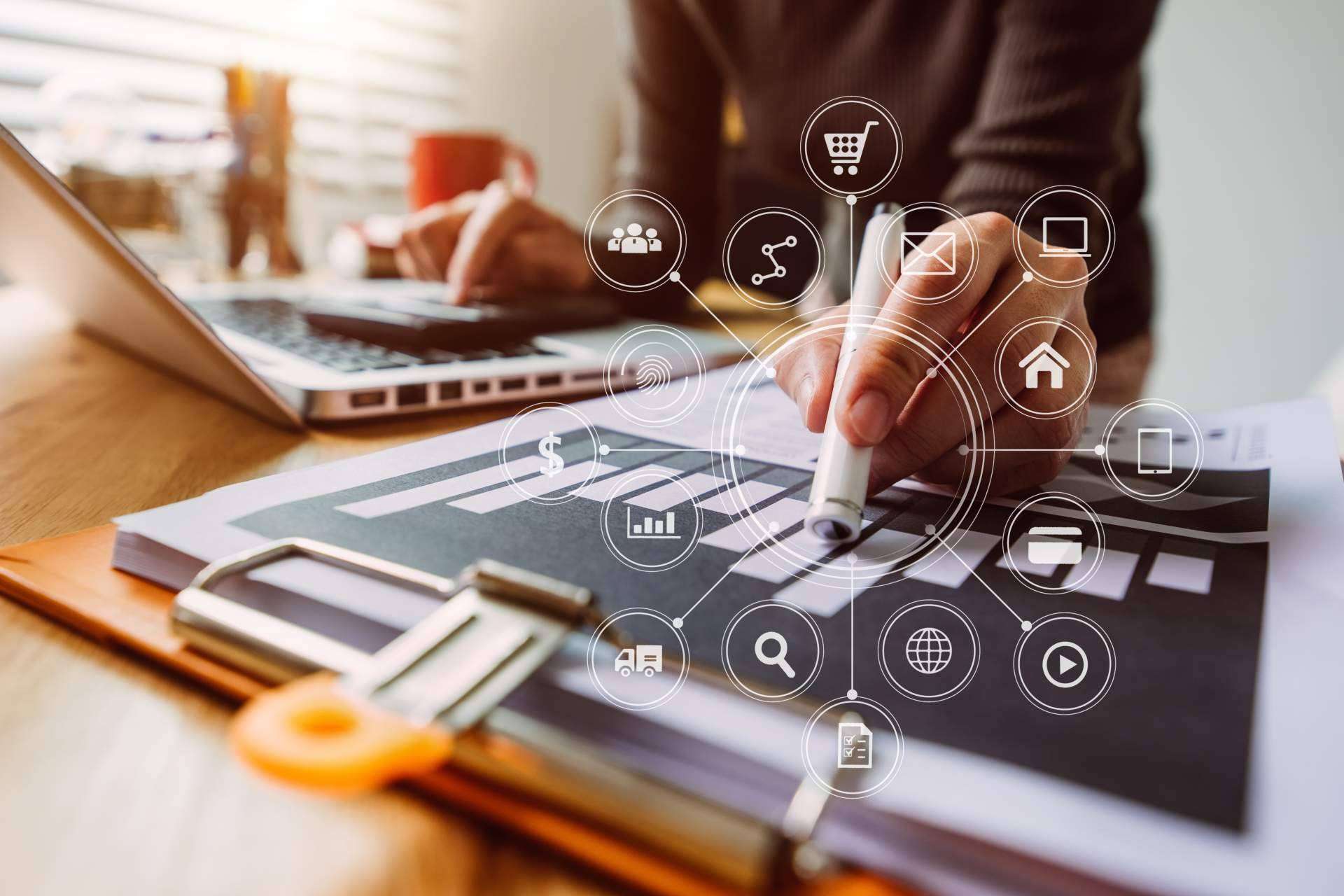 Los programas de doble titulación en marketing digital de Constanza Business & Protocol School