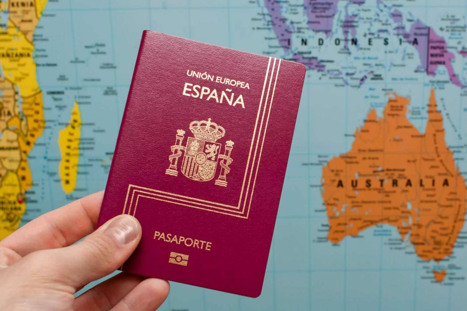 Cita Previa Extranjería, la nueva app creada por el Gobierno de España, permite evitar el colapso de centros de extranjería