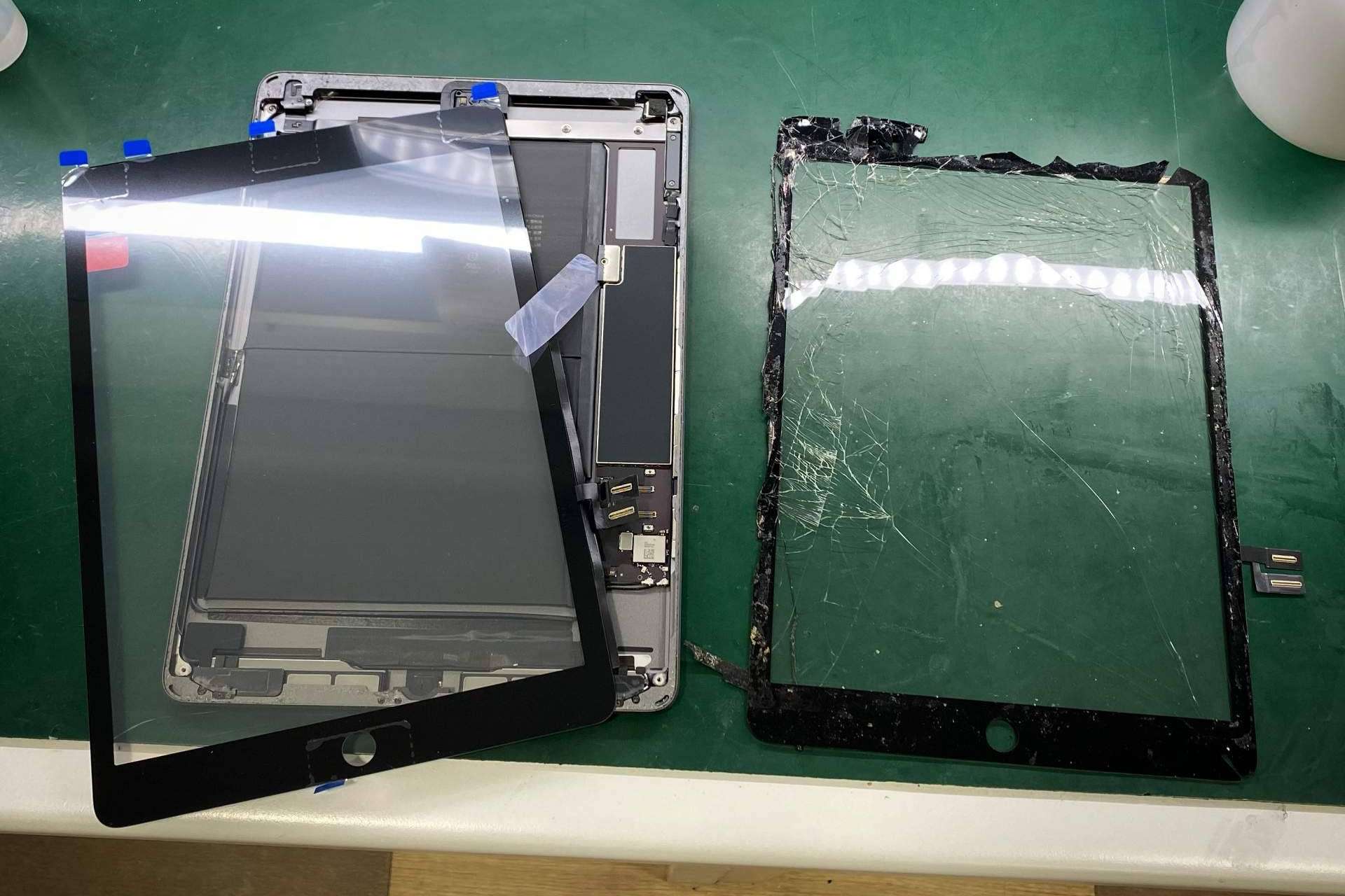 Arreglar un iPad de la mano de profesionales expertos de Reparación iPhone Córdoba