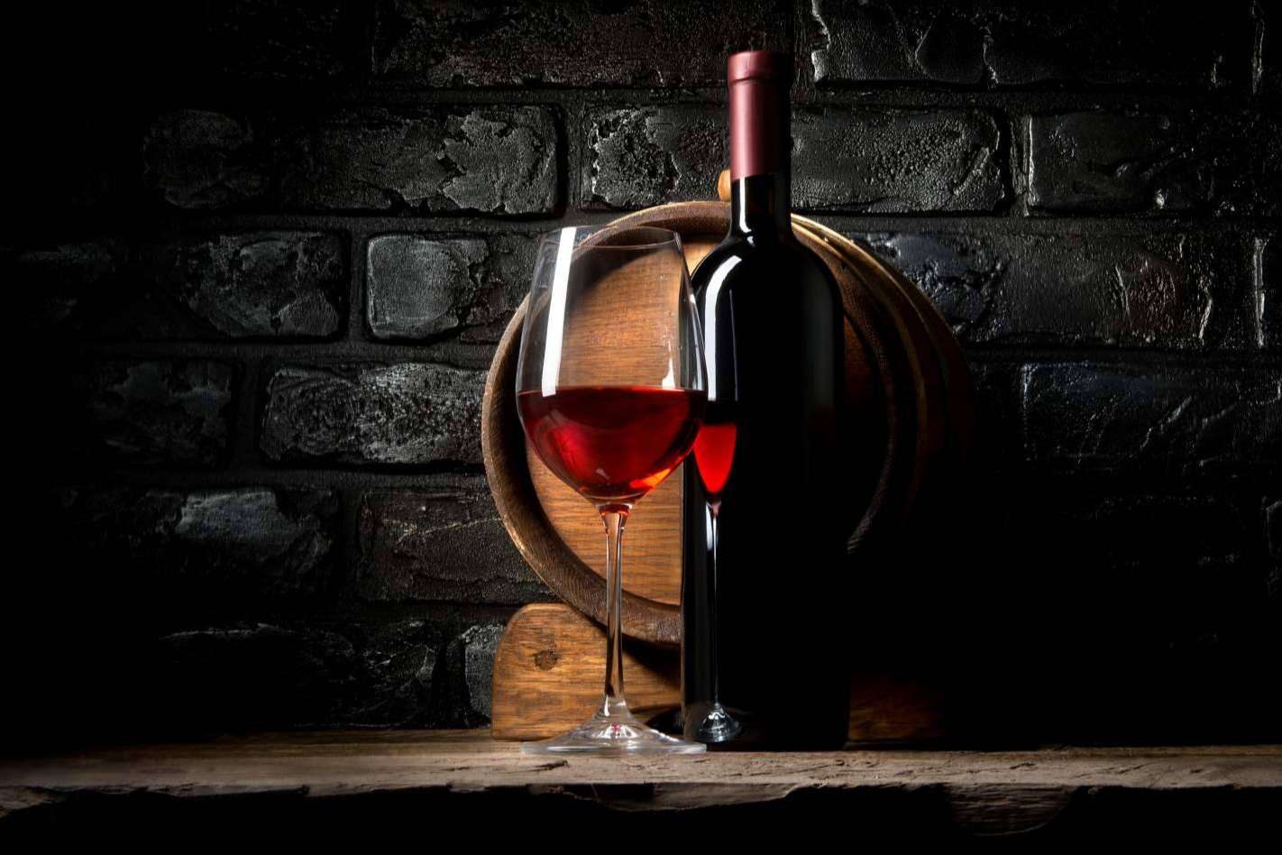 Colección de grandes clásicos: así son los mejores vinos de De Gálvez