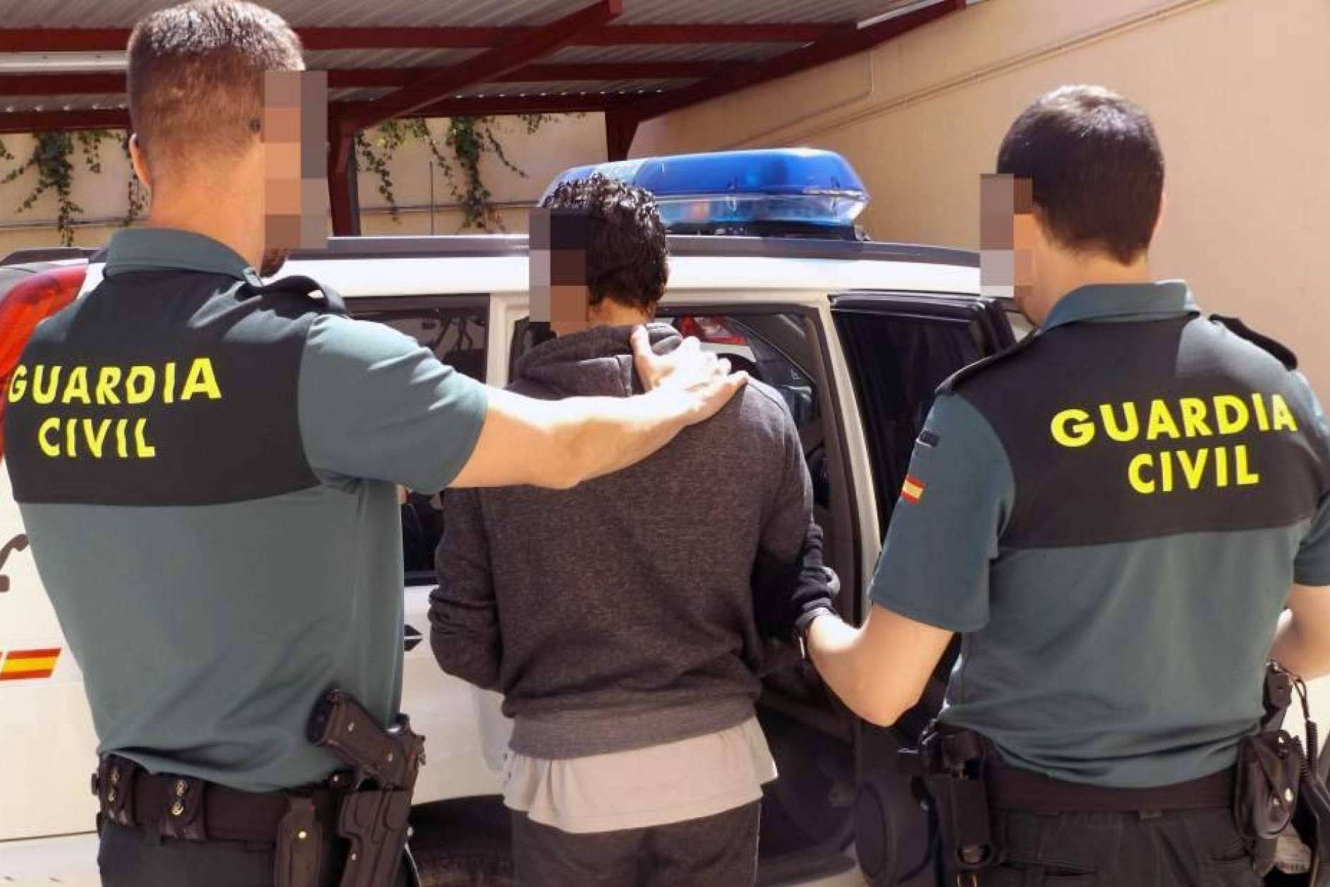 App Neoestudio: la academia de Guardia Civil online