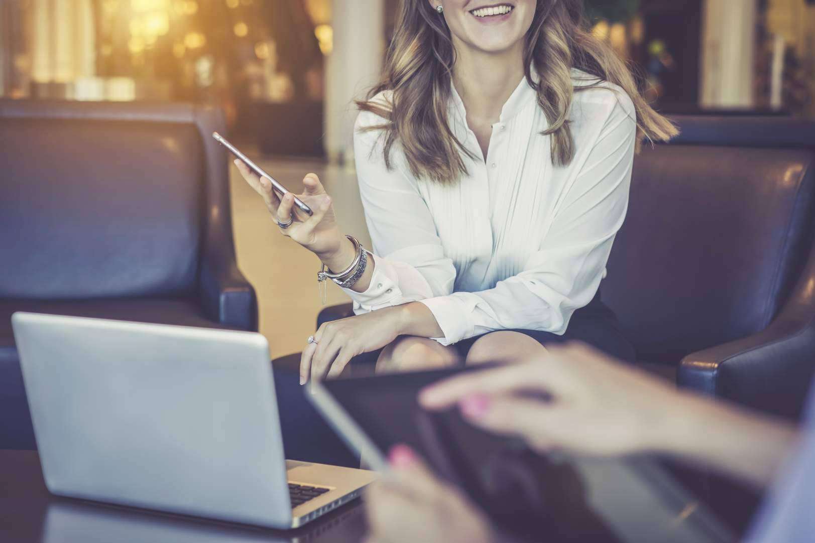 El software de gestión empresarial adecuado puede marcar la diferencia entre la quiebra y el éxito