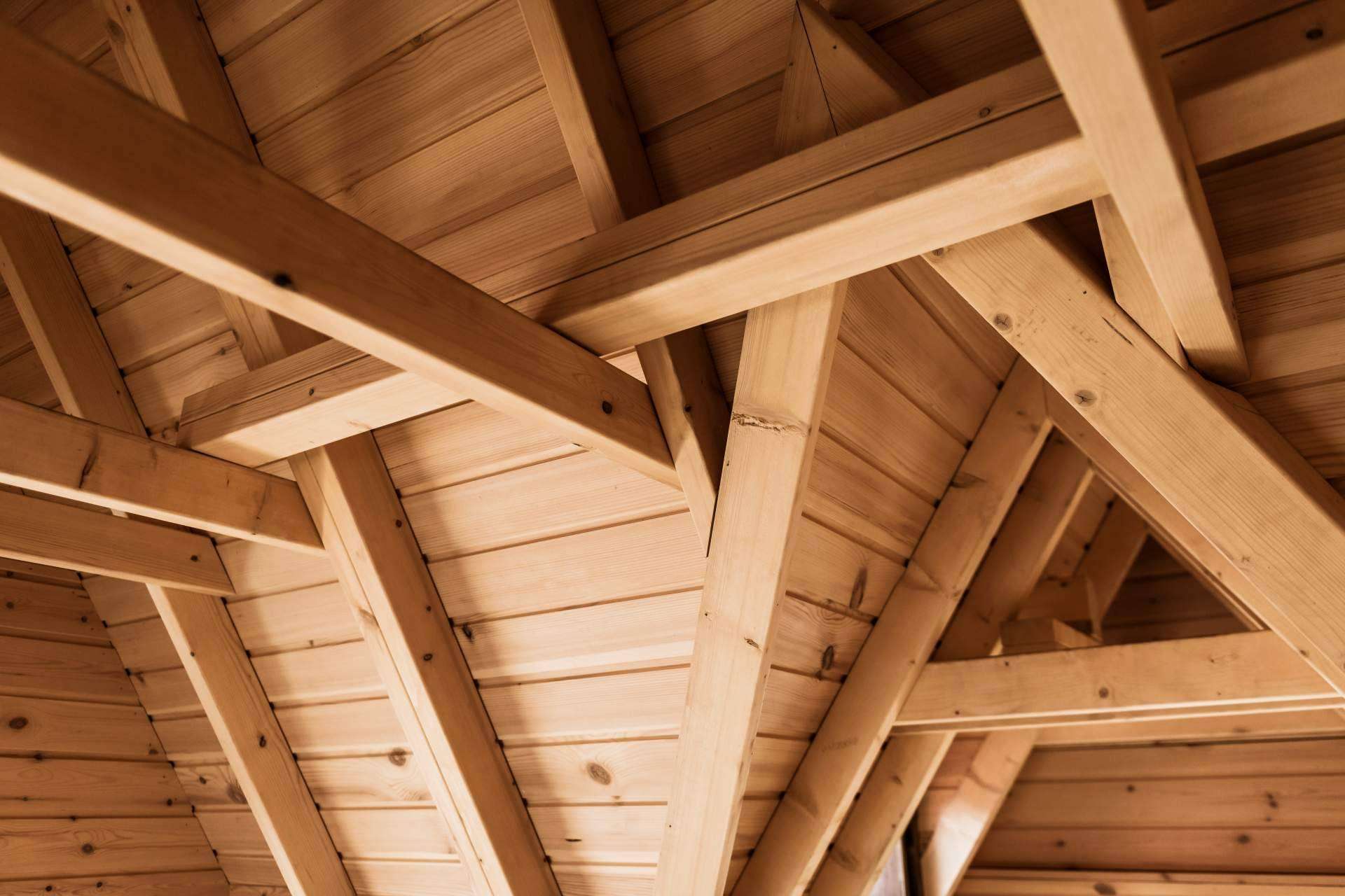 Delmader: las ventajas de la casa de madera prefabricada