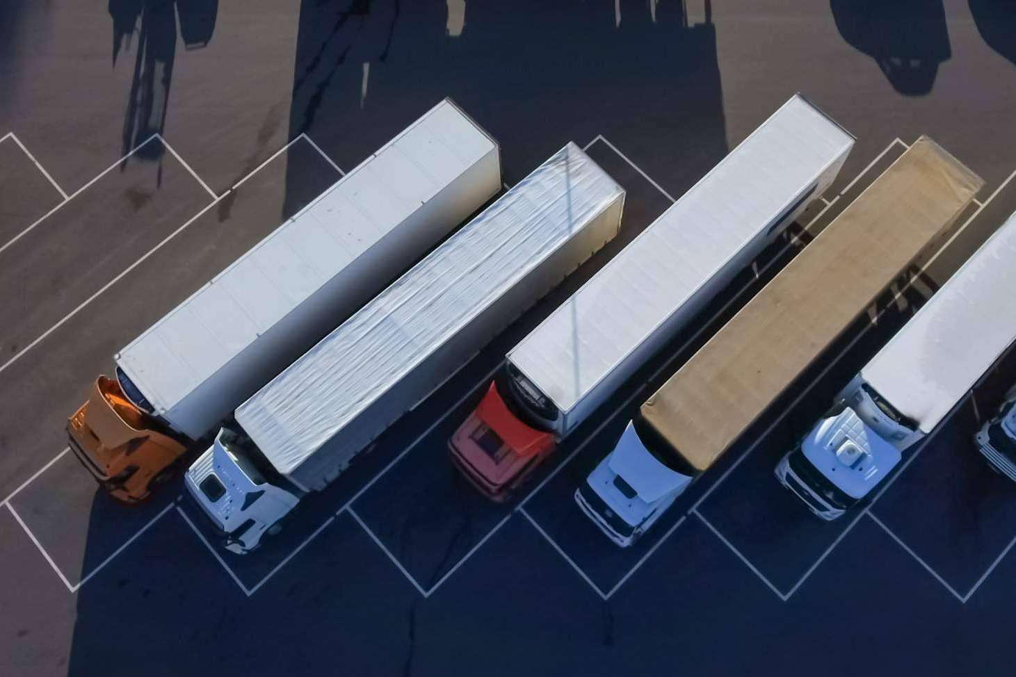 Asesoría de transporte especializada de la mano de la compañía Gesticotrans