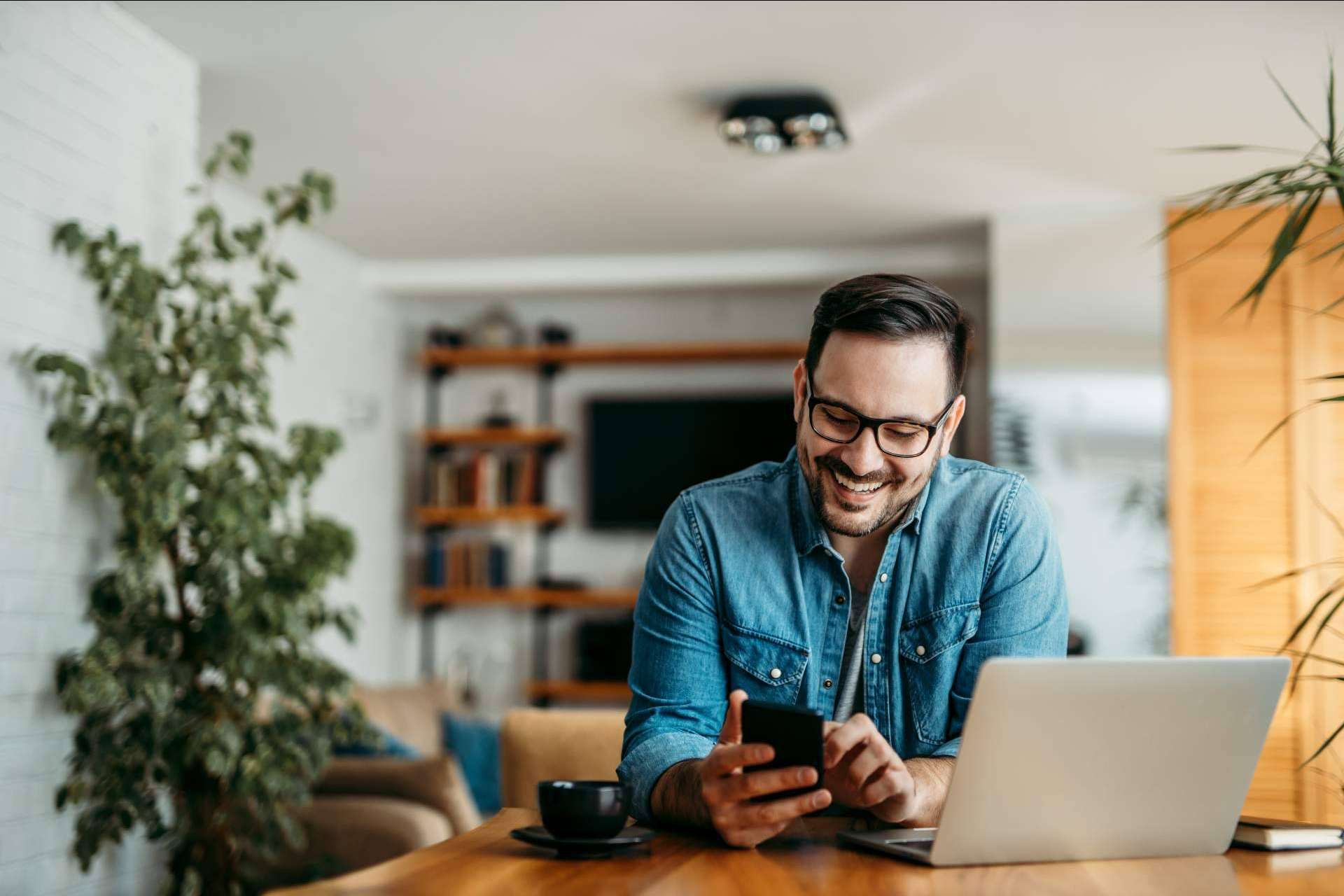 Optimizar el tiempo con Pafercom, consultora de telecomunicaciones