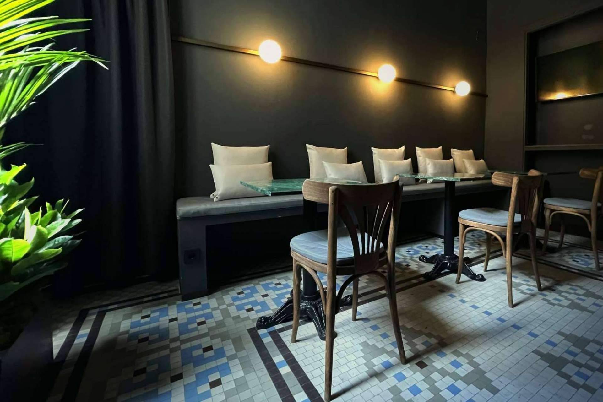 Estudio de arquitectura: BTT Estudio