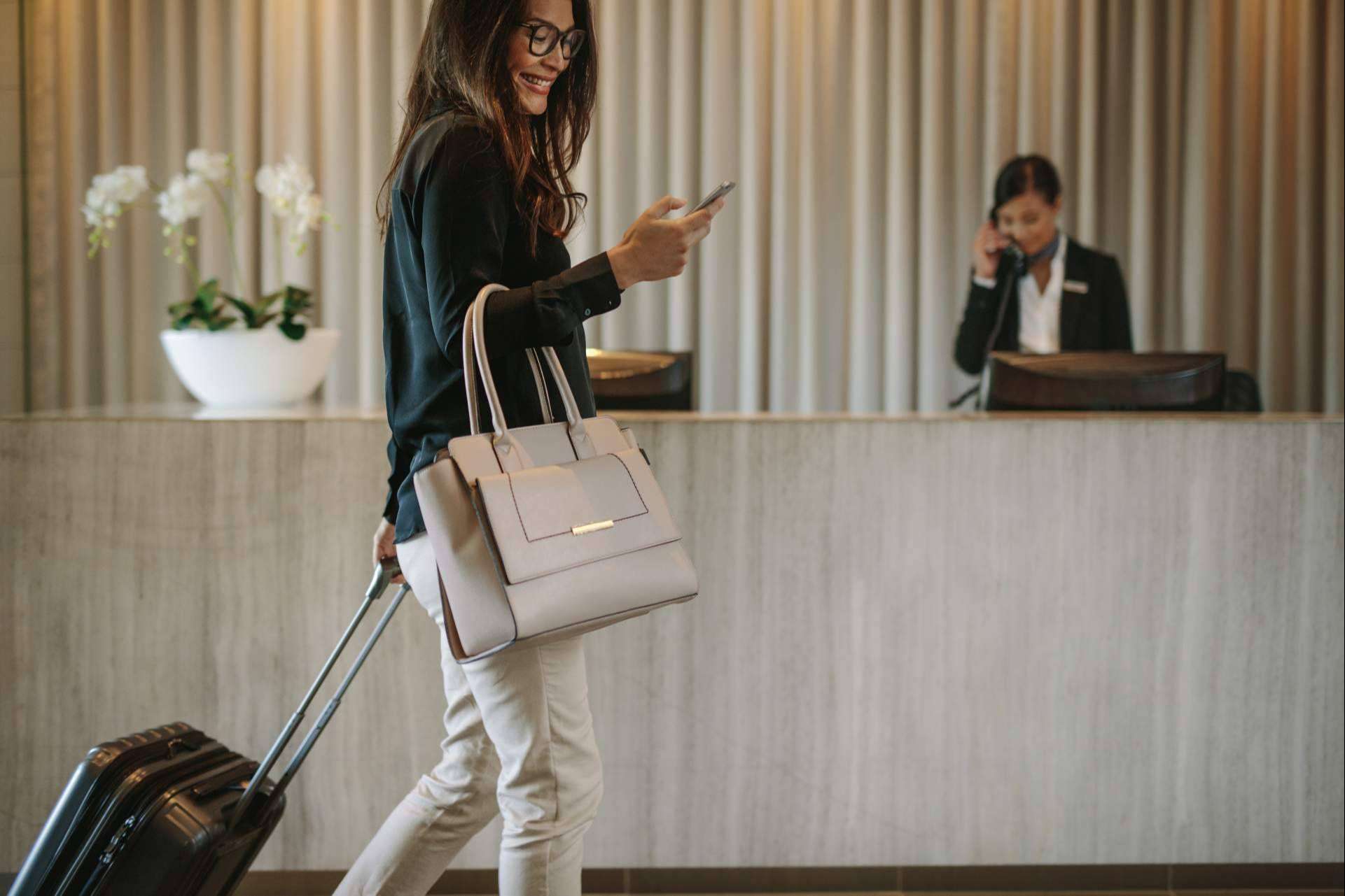 Entre los 10 mejores competidores del sector turístico en Startup Olé: PassportScan Cloud