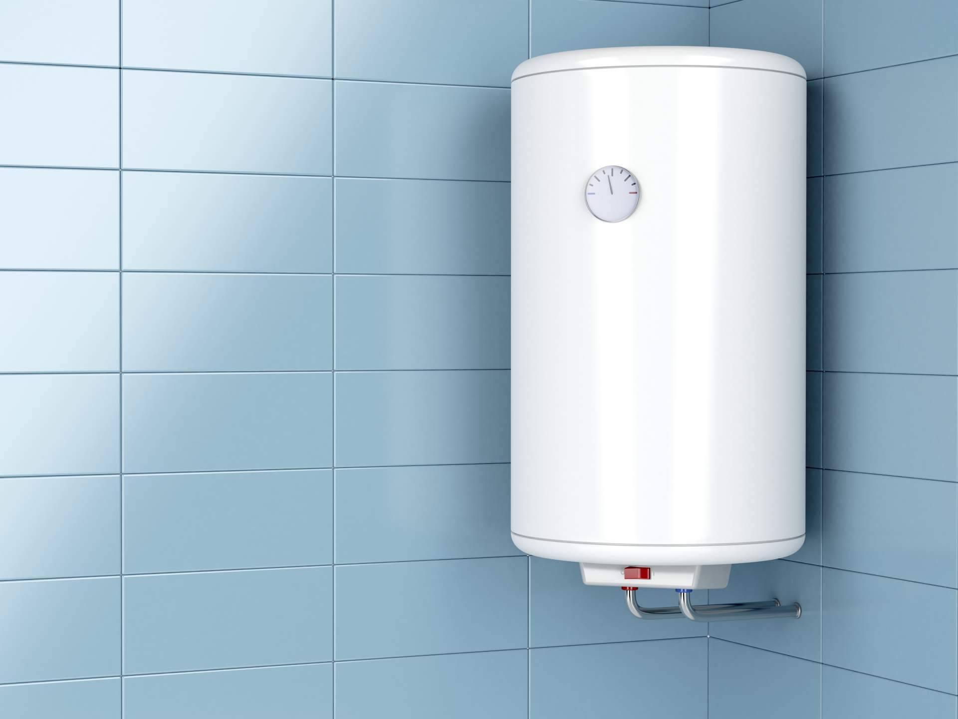 Yo lo sé hacer dispone del nuevo termo eléctrico Báltico New-Eco de 150 o 200 litros
