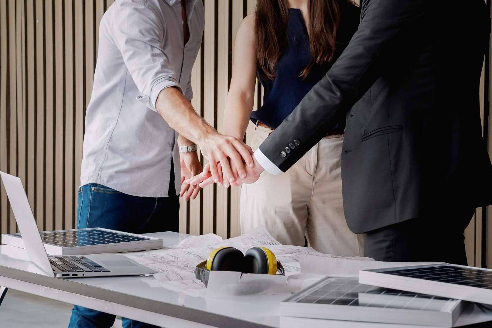 Ganar dinero mientras se vende el piso con Hannan-Piper Real Estate