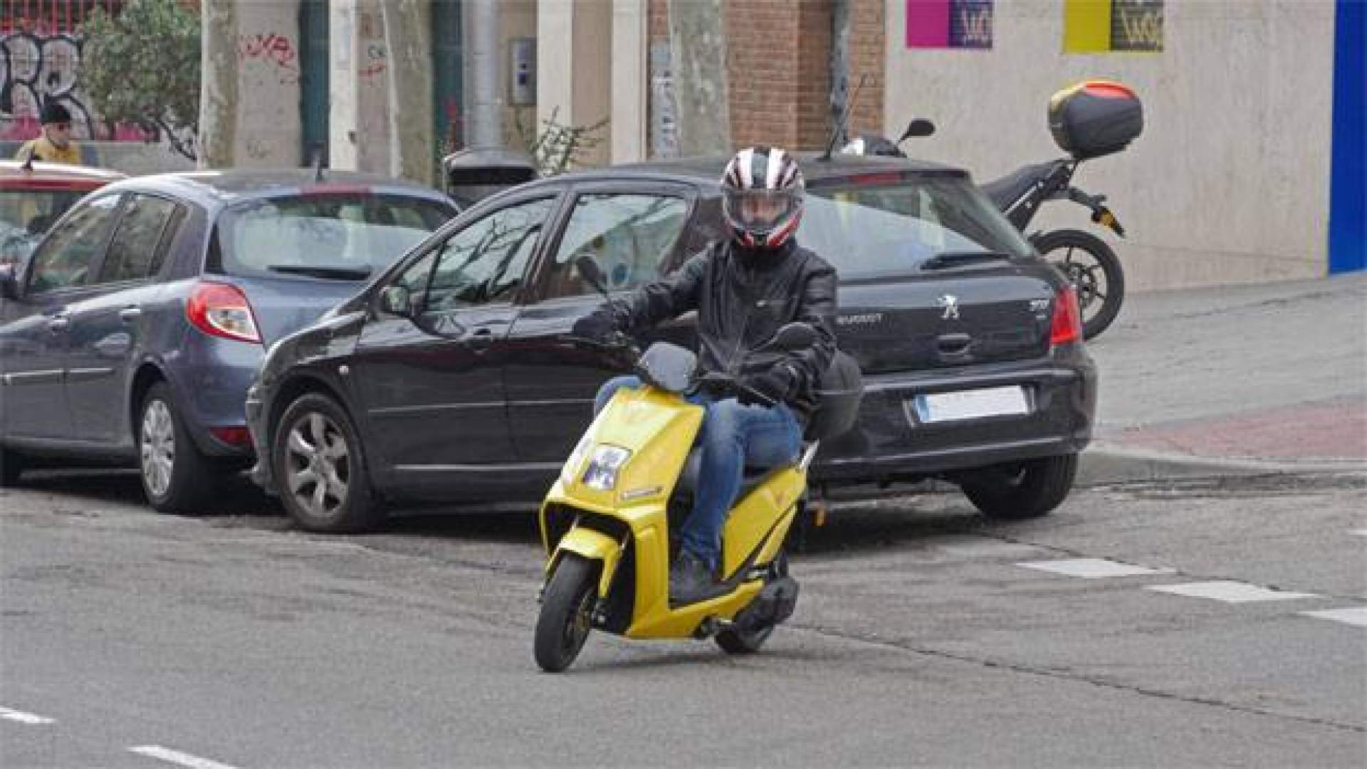 Motos eléctricas Lifan en España: una propuesta para la evolución de la movilidad en la próxima década