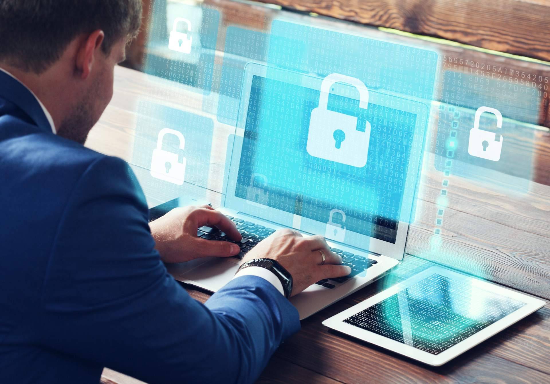 Asegurar una buena aplicación de la nueva Ley del Teletrabajo con Datcon Norte, la compañía experta en protección de datos