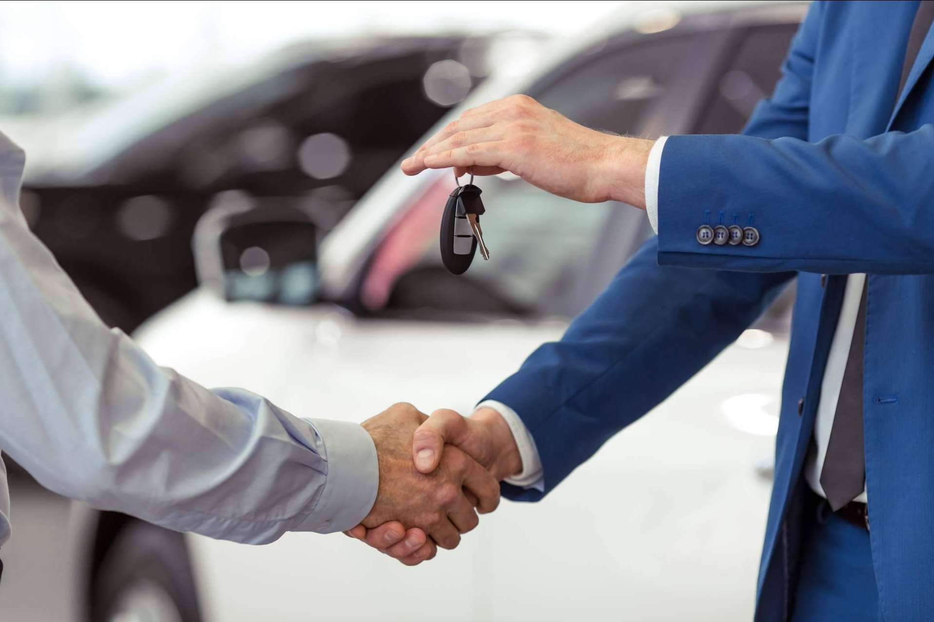 Las ventajas de contar con Venda Su Coche en el momento de vender un coche