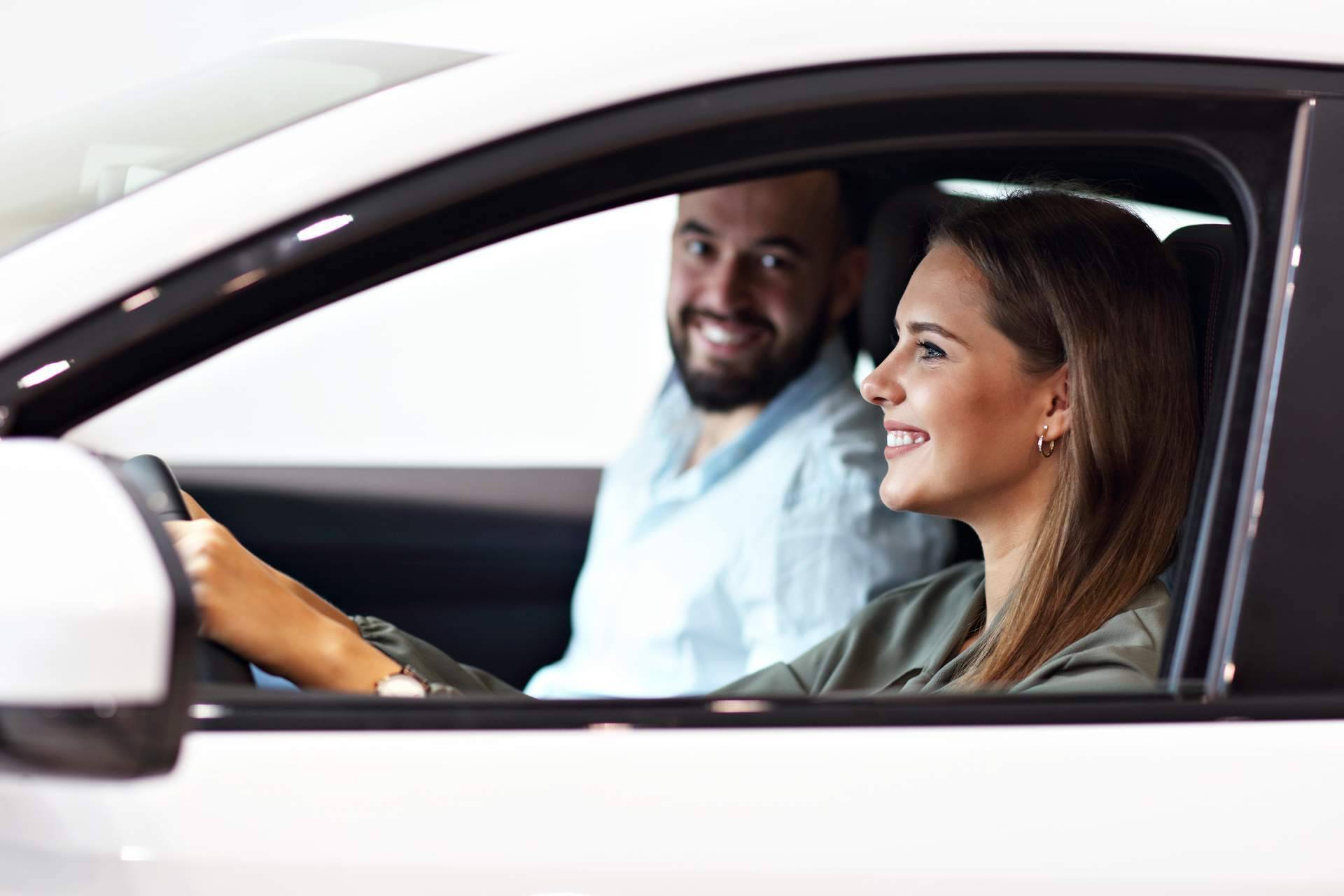 La empresa Me cambio de coche ha revolucionado el sector de la compraventa de coches