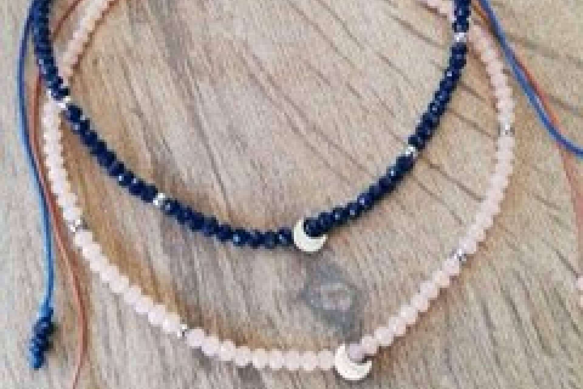 Janlukdesign: marcar tendencia con las gargantillas y pulseras más exitosas de este verano
