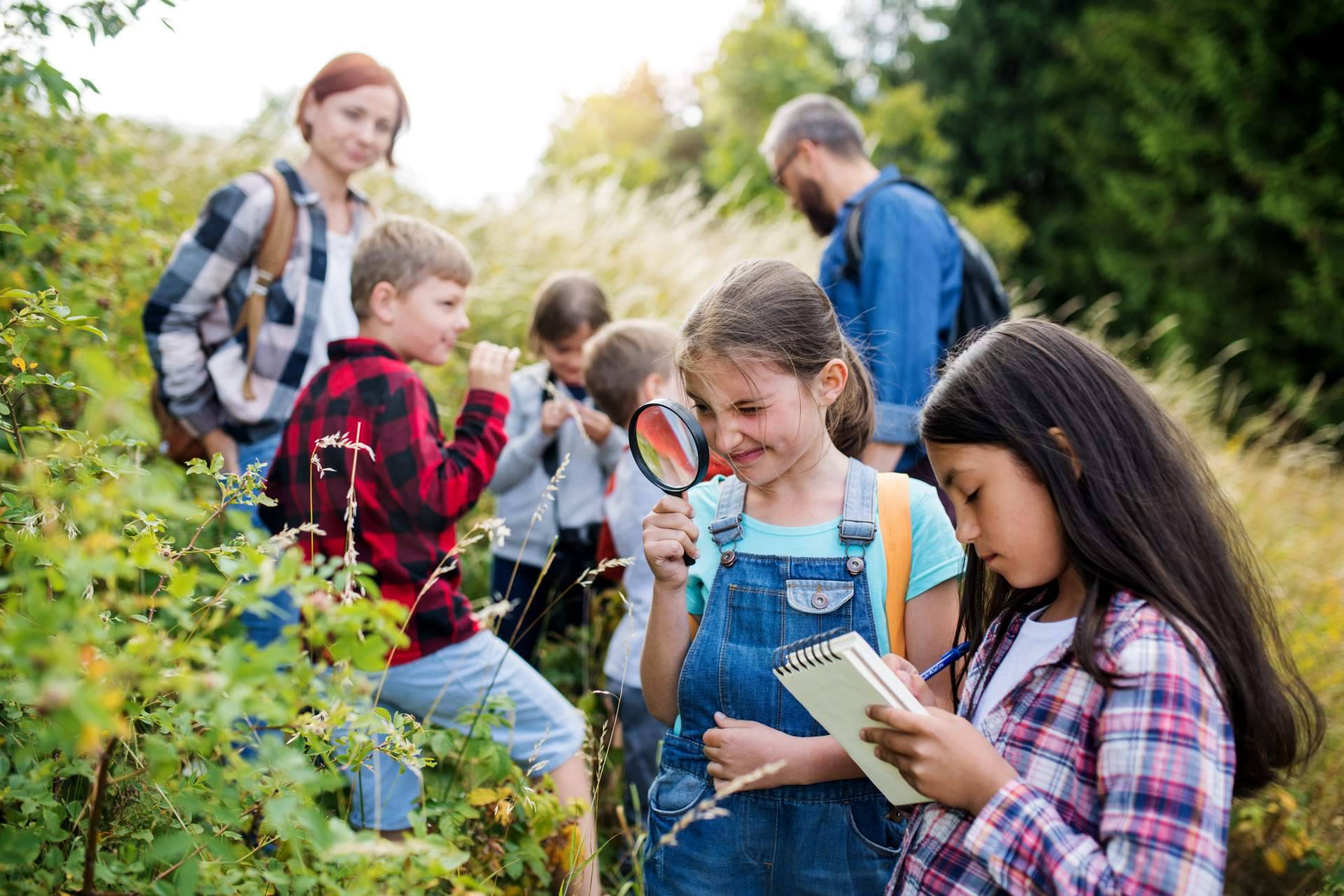 Natuaventura: viajes de fin de curso para colegios