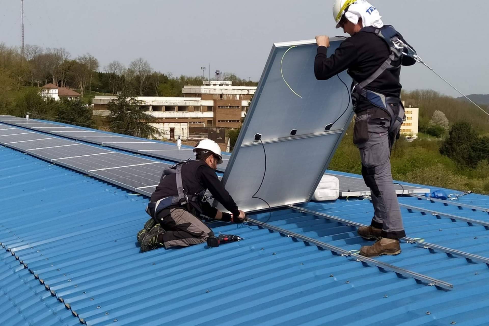 El ahorro ofrecido gracias al autoconsumo solar, por GREENKw