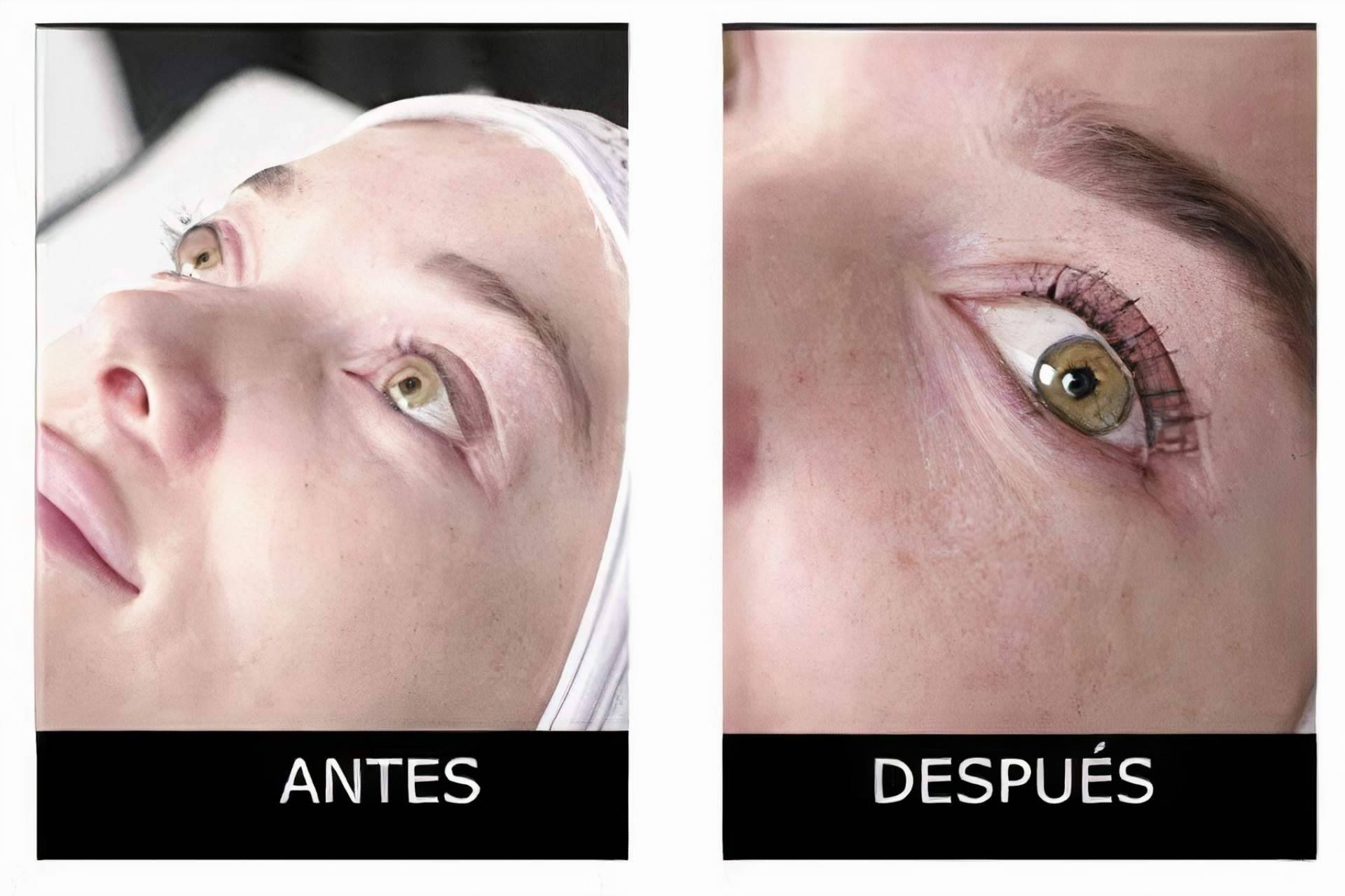 La Boutique de la Belleza: Lash Bomb, el lifting de pestañas de calidad