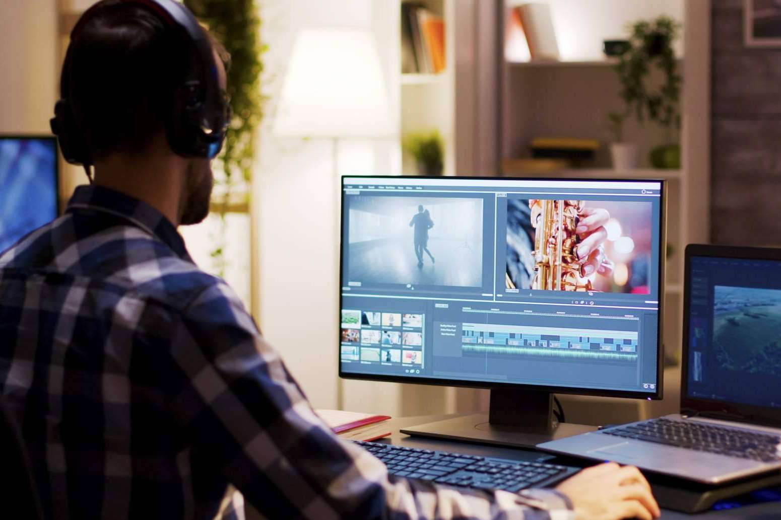 The Video Network es la productora que se adapta a las nuevas tecnologías para la creación de vídeos para empresas