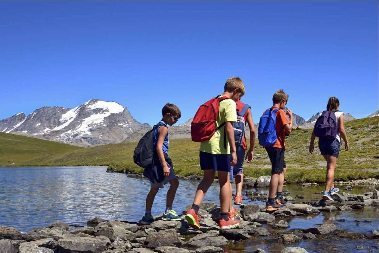 Aventurarte: el auge de los campamentos de verano tras la pandemia