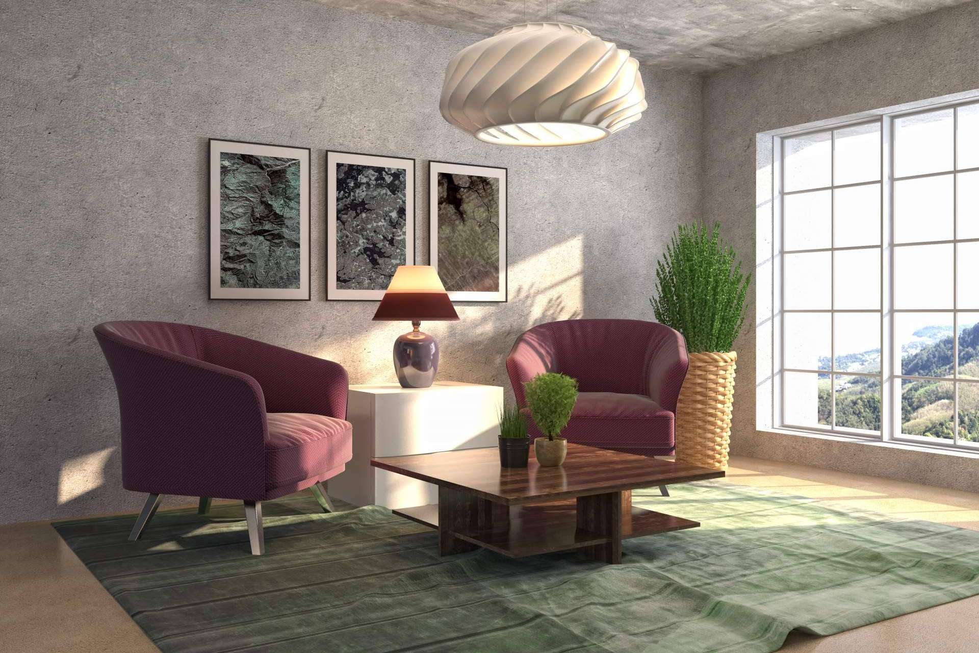 Decoración del hogar con la ayuda de la tienda virtual La Bomba Shop