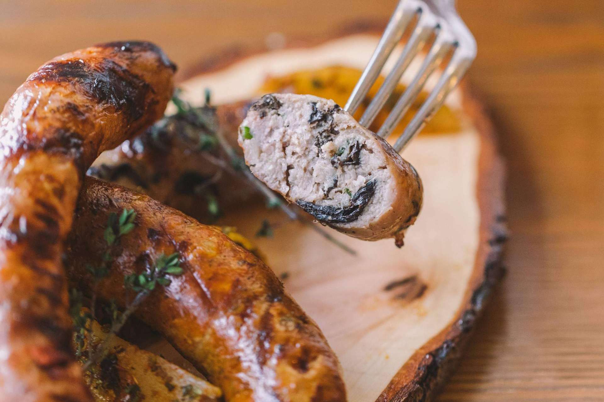 ¿Dónde encontrar especialistas en carnes y verduras a la brasa?: Vic Brasería