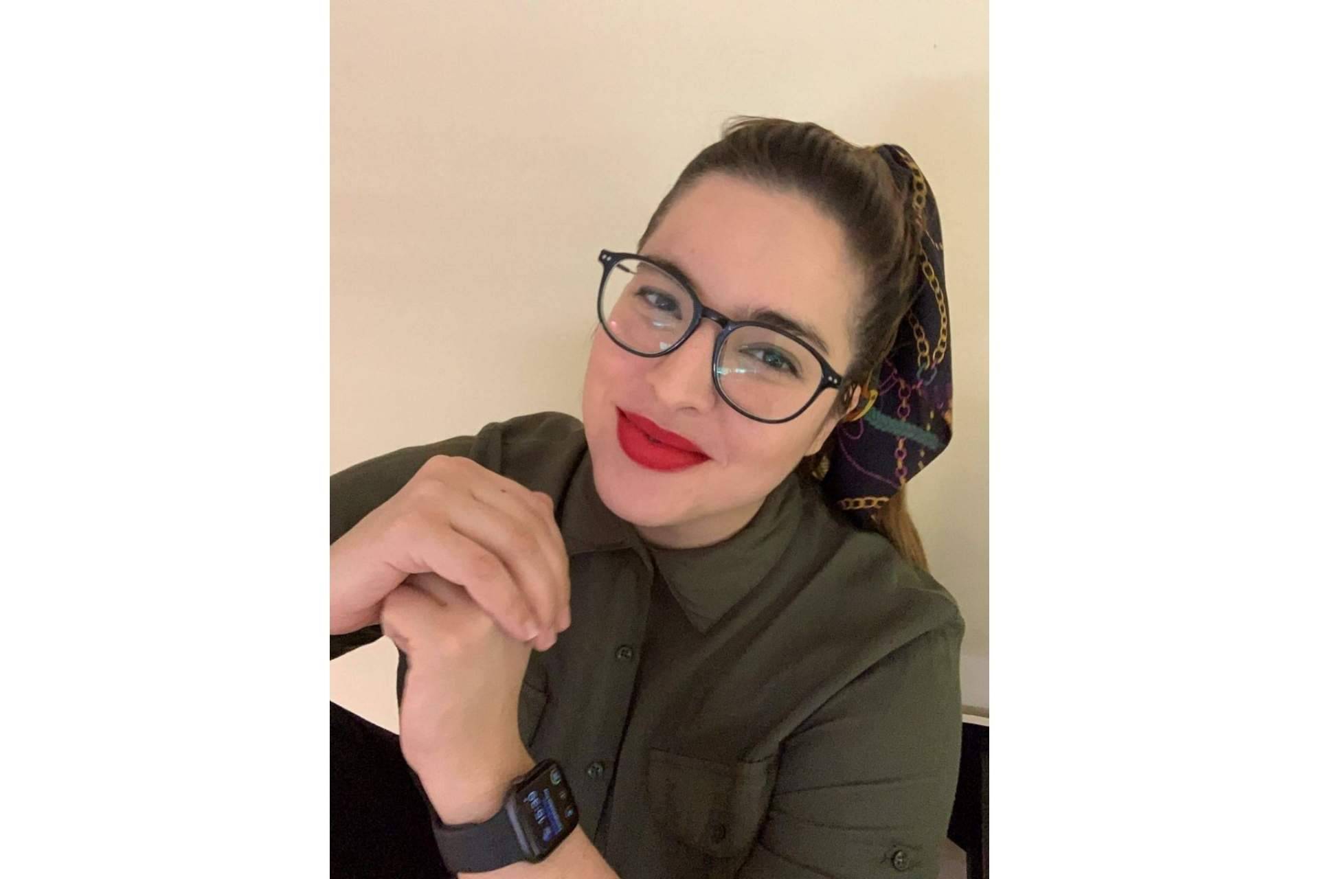 Crecimiento personal y emprendimiento de mujeres de la mano de Alba Bonet, especialista en marca personal