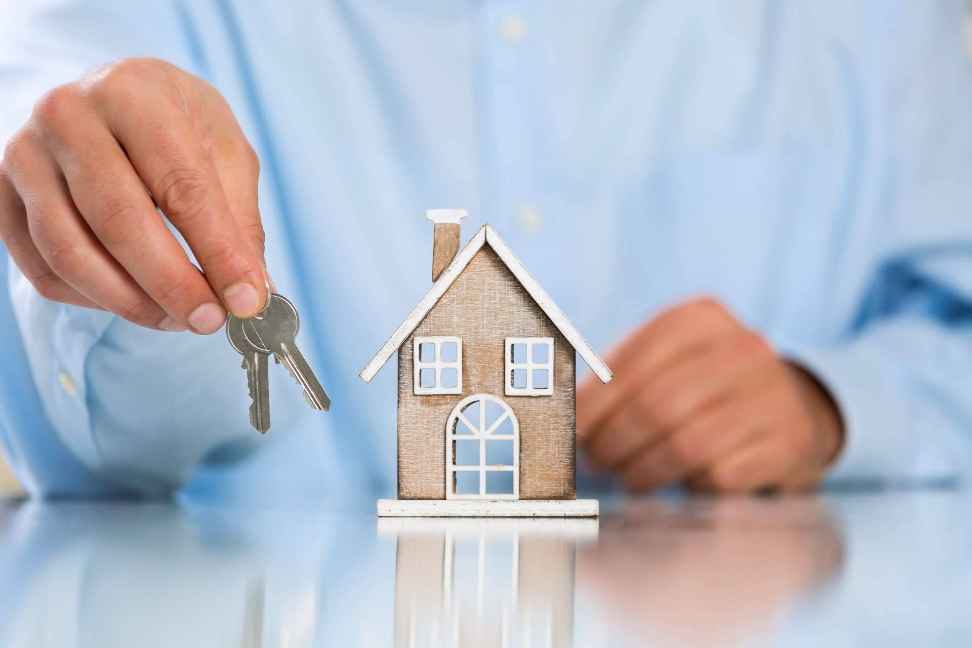 La importancia de tener un departamento financiero propio para obtener un préstamo hipotecario en tiempos de COVID-19, por La Casa Agency