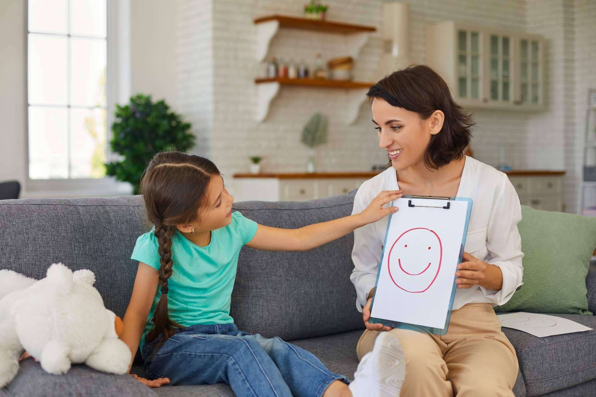 ¿Cómo trabajar la gestión emocional?: El impacto positivo en niños