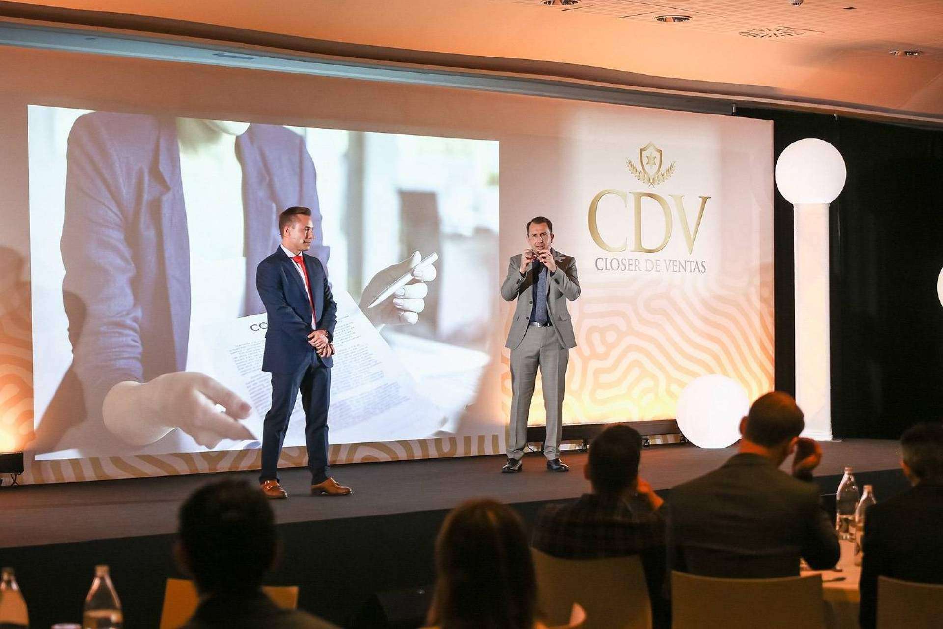 La importancia de contratar los servicios de un closer de ventas como Alfonso y Christian