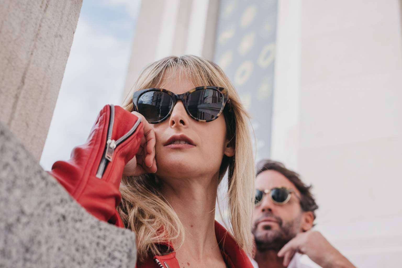 SunBahs: ¿Se puede cuidar de la vista con las gafas de sol?