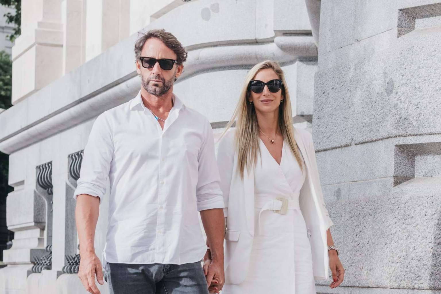 SunBahs: ¿Cómo encontrar las gafas de sol que mejor se adapten al rostro?
