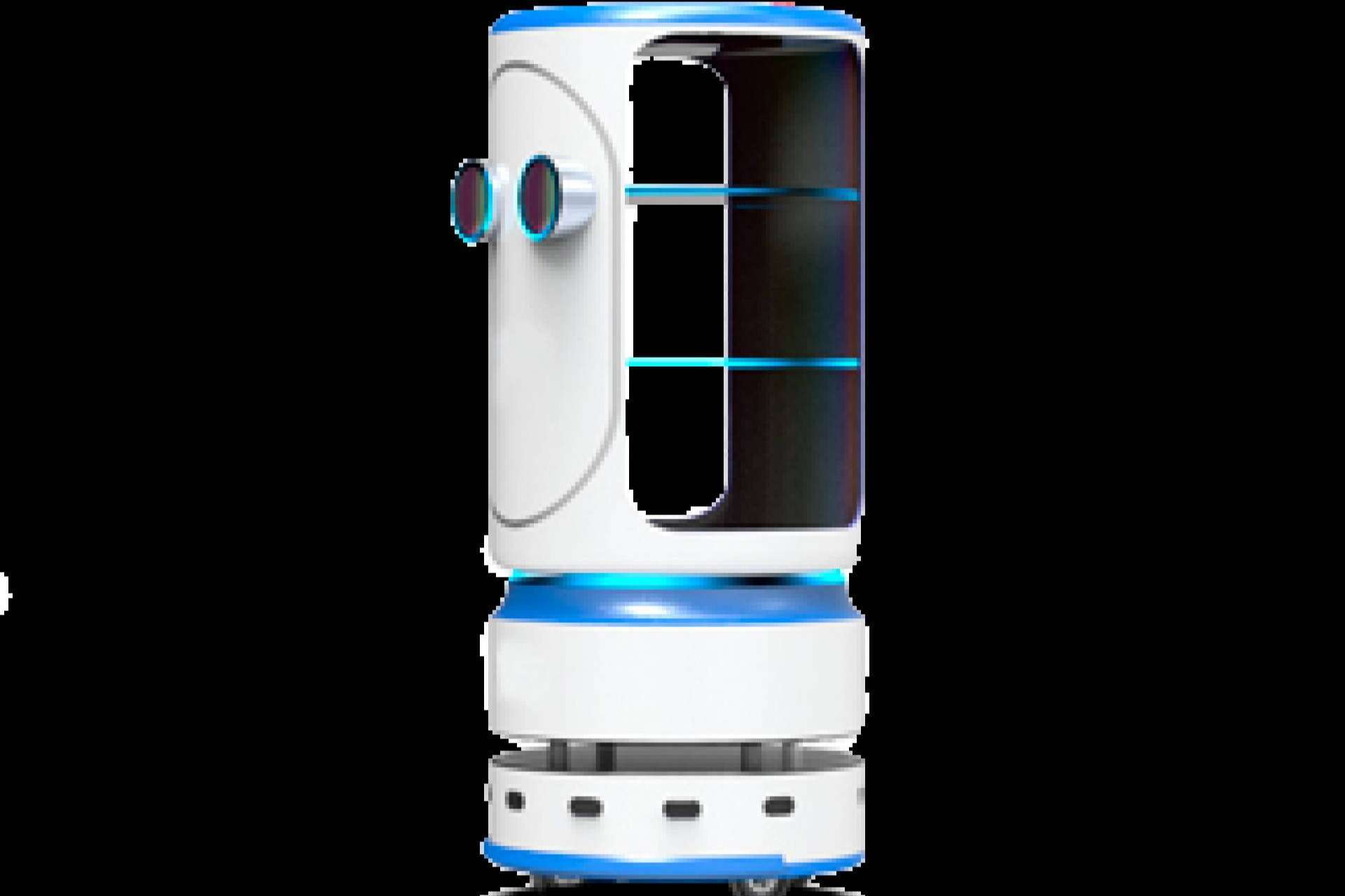 Futura Vive, la empresa que dispone de robots para el cuidado de la salud