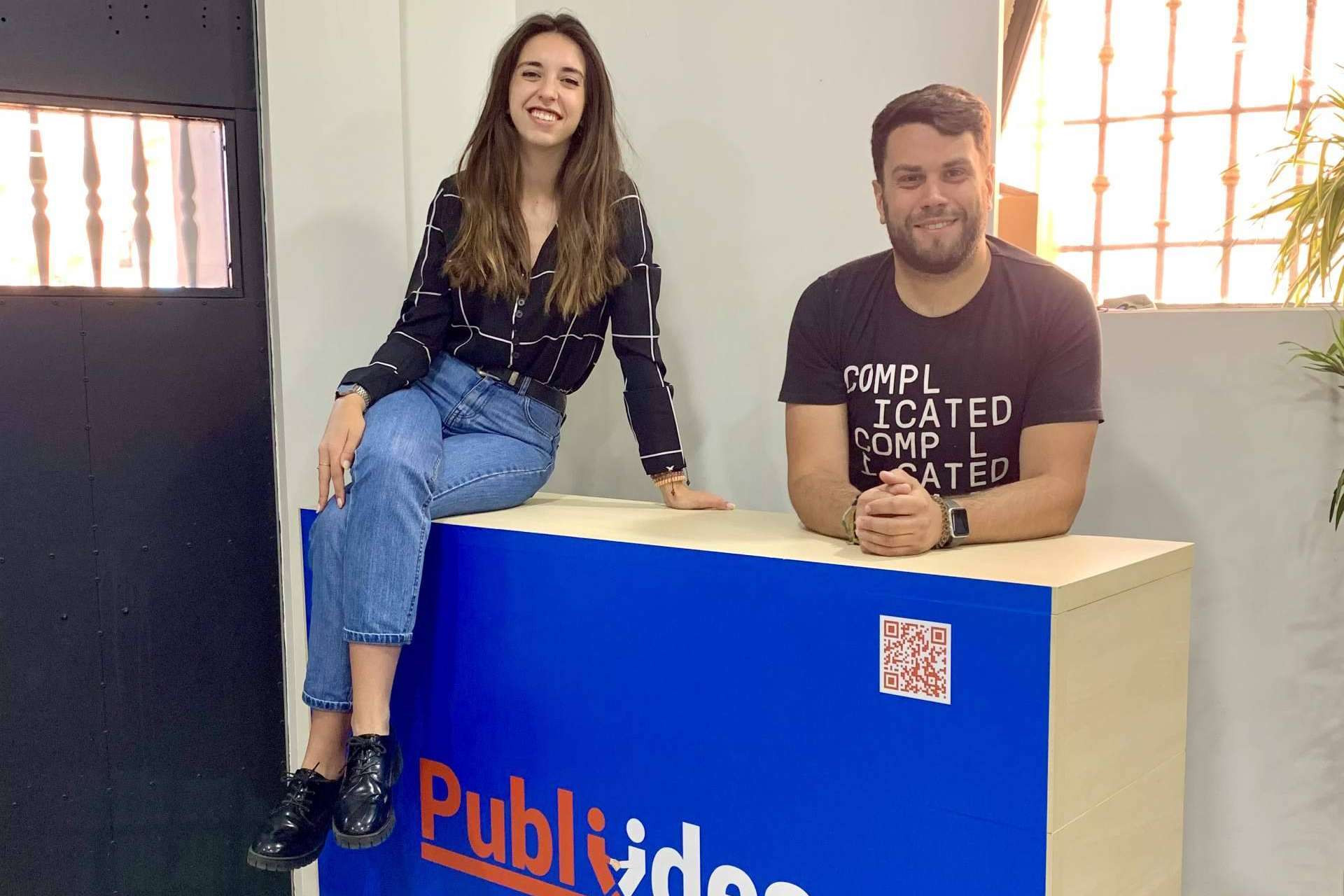Publydea ofrece publicidad online y diseño gráfico de la mano de profesionales