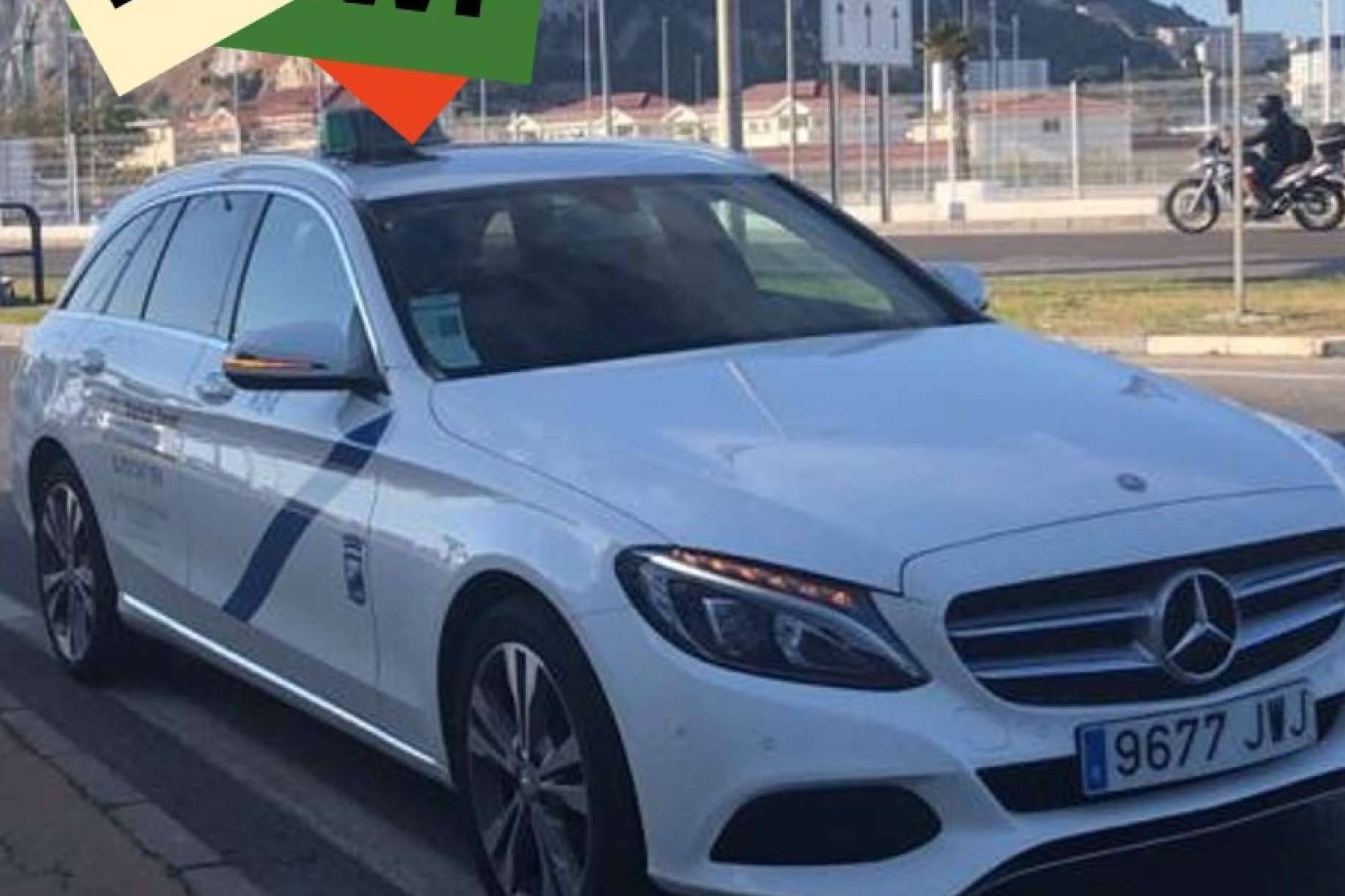 Los taxistas son uno de los pilares de cualquier ciudad: Taxi Málaga Aeropuerto Charly Transfer 24 horas