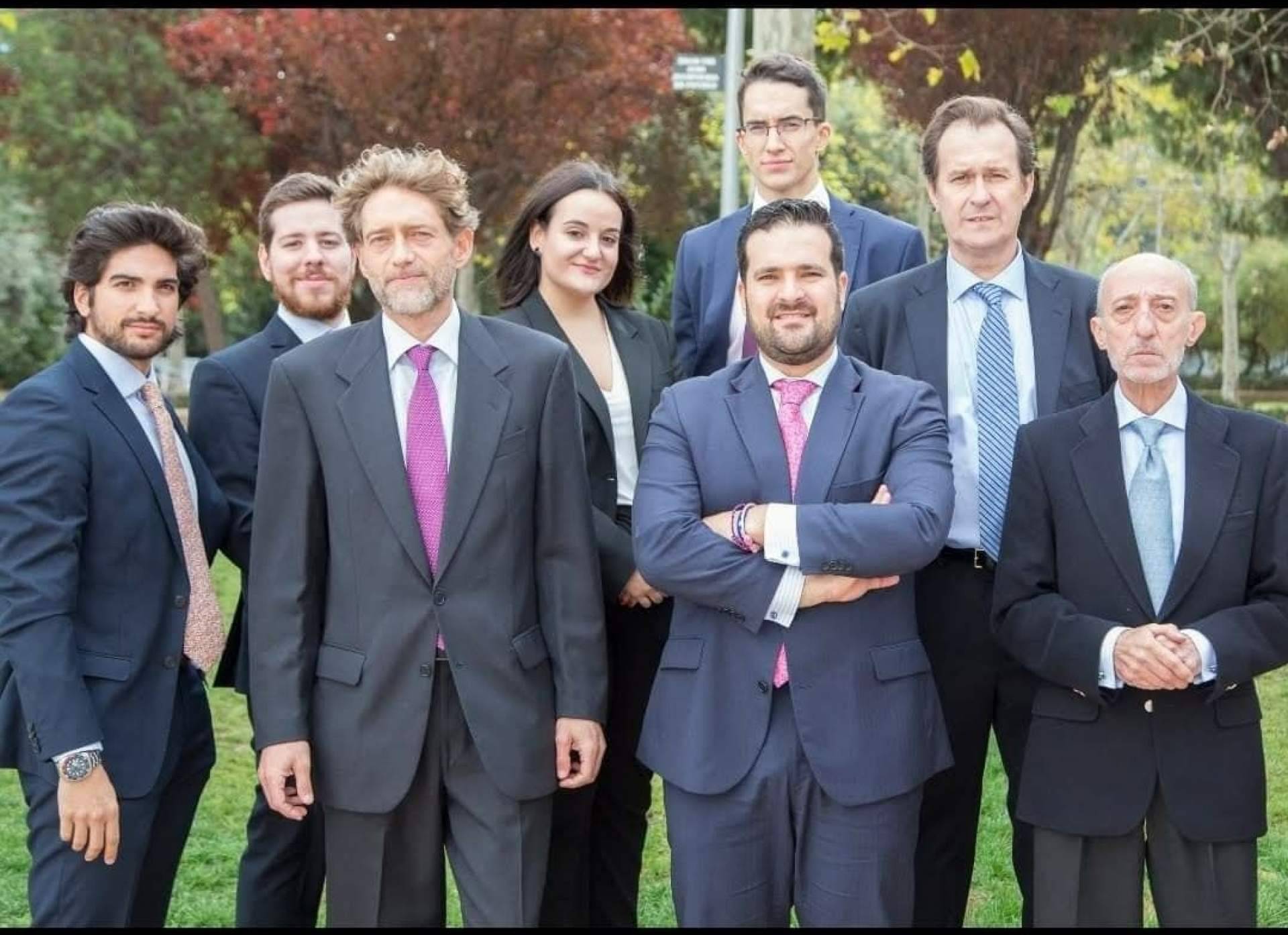 ¿Dónde encontrar especialistas en divorcios de mutuo acuerdo?: Gómez González Abogados