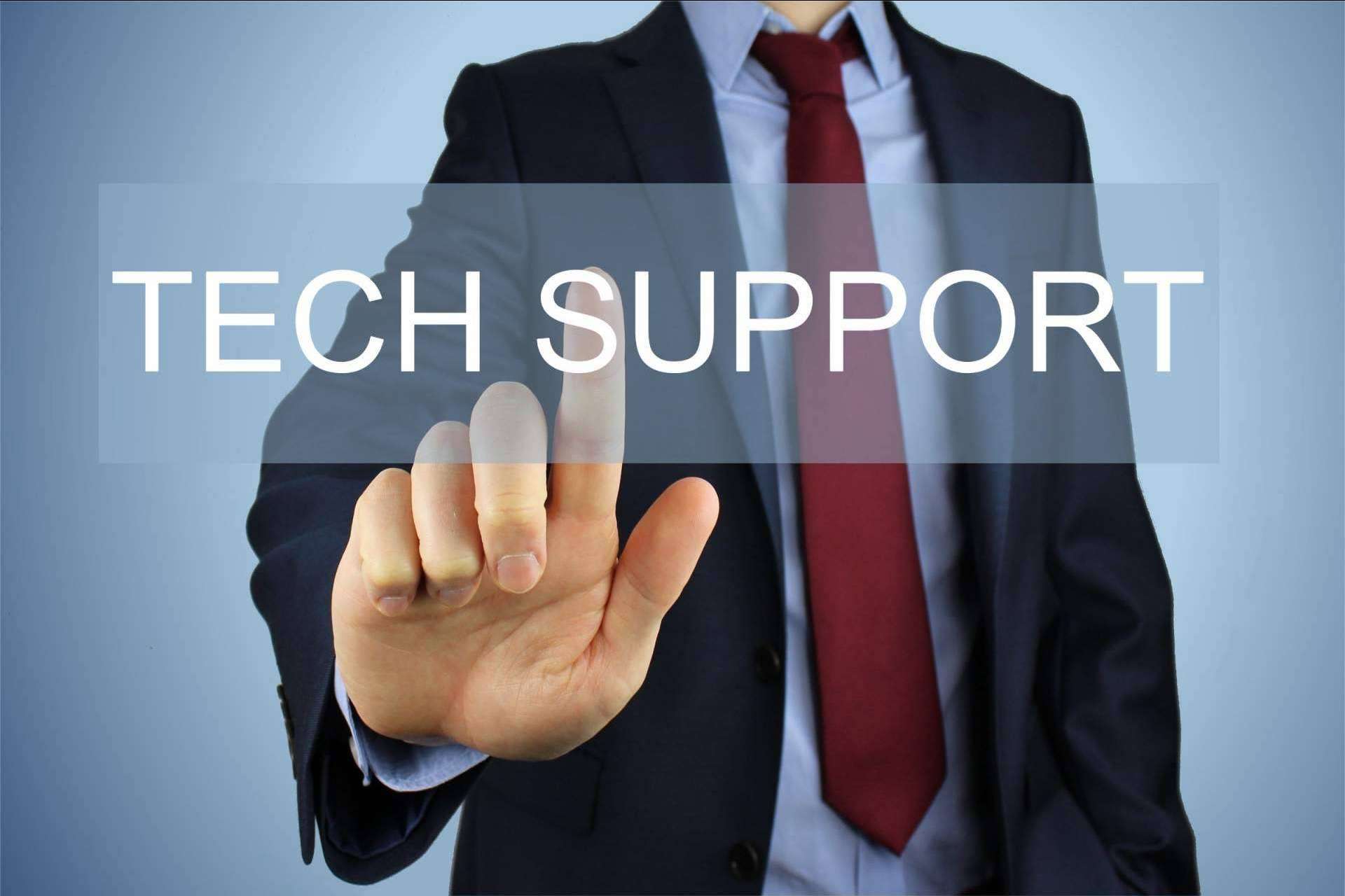 Resolución de incidencias mediante el software de ticketing de GESDITEL