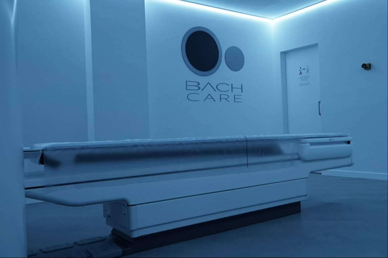 Bach Care ofrece un escáner de imagen espectral que permite prevenir y detectar patologías o anomalías cardiovasculares