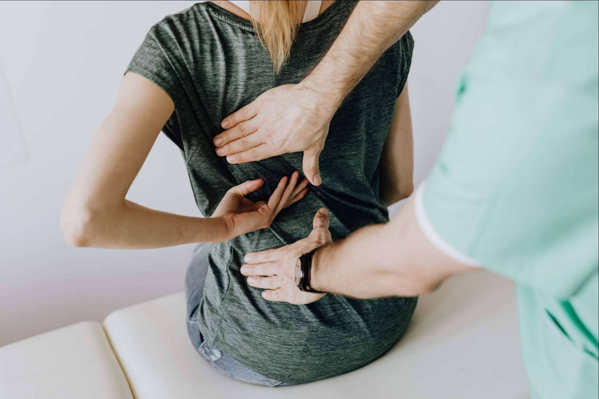 ¿Cuáles son los beneficios de la tecarterapia y la osteopatía en fisioterapia? por Fisioterapia Alameda