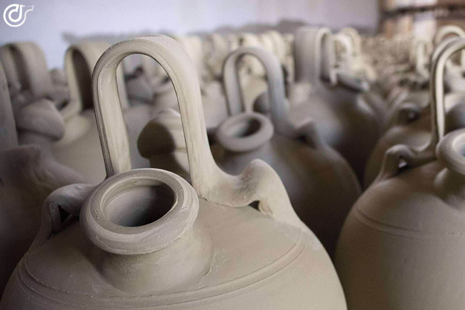 Desde Córdoba hasta el mundo entero: artesanía tradicional de La Rambla