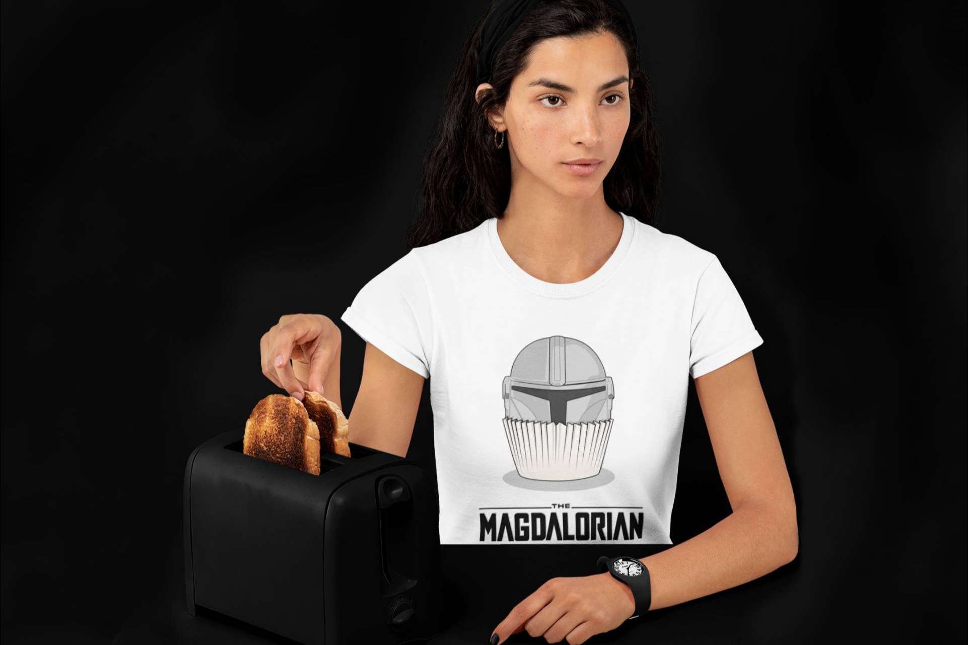Las camisetas originales y divertidas de Mongedraws que desprenden humor e ingenio en Tres en un Burro