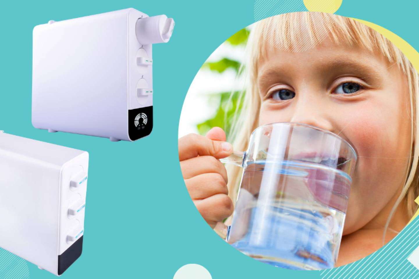 Filtros Frigoríficos Americanos, la empresa que ofrece uno de los sistemas de filtrado de agua por ósmosis más novedosos del mercado