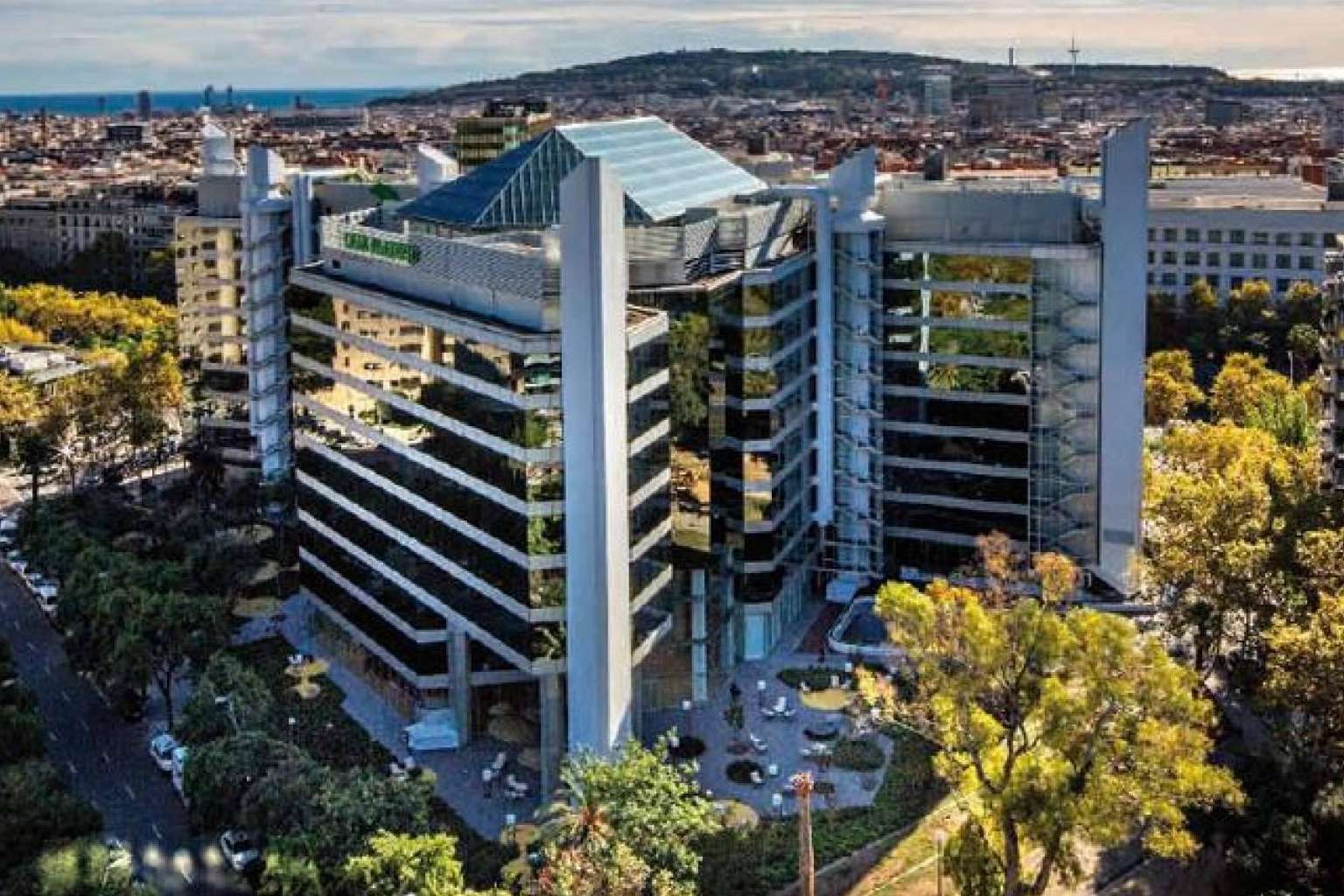Los abogados de Legal Ágora BCN garantizan la asesoría integral en accidentes de tráfico