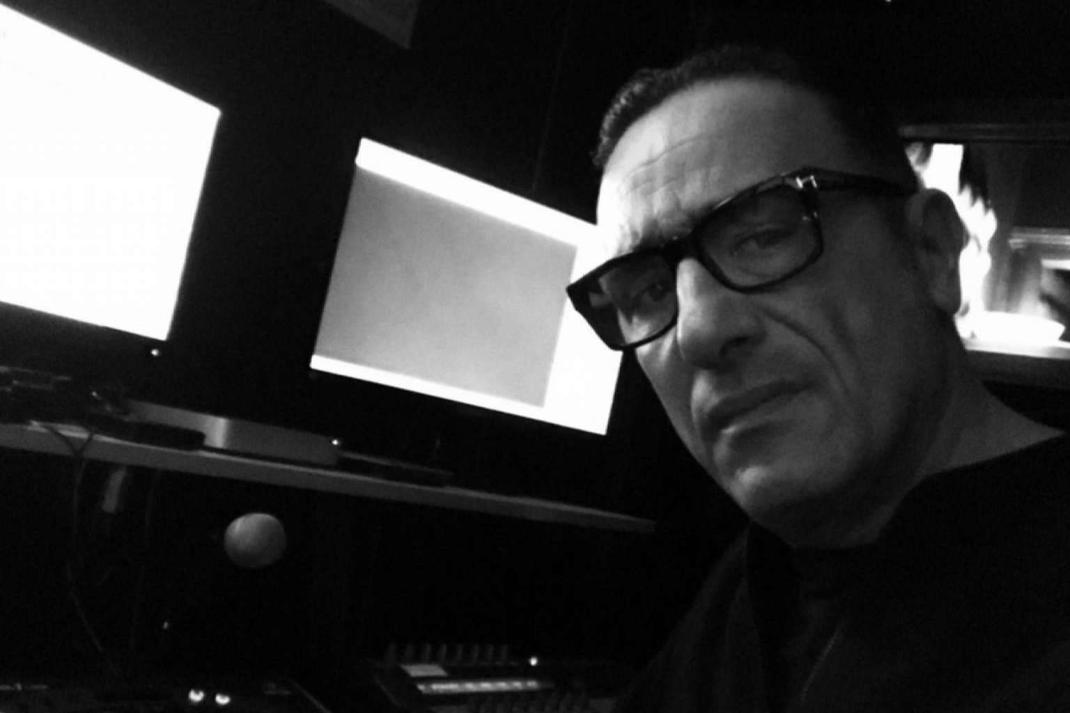 Entrevista con el director de Voces Premium, Fernando Acaso