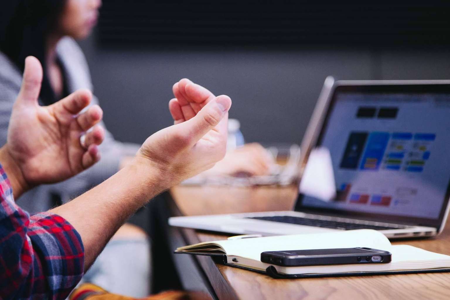 El marketing para pymes cobra fuerza: ene Consulting