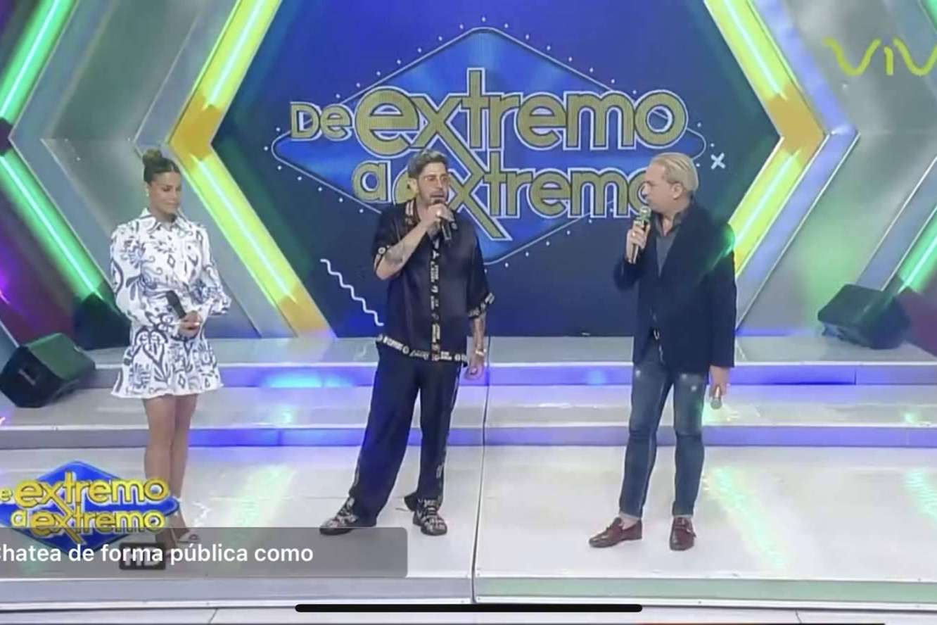 El artista El Masón traspasa fronteras con su música urbana