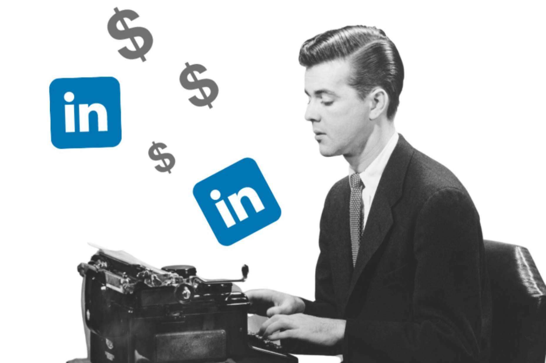 MCM LinkedIntutorial explica cómo posicionar y hacer negocio en LinkedIn