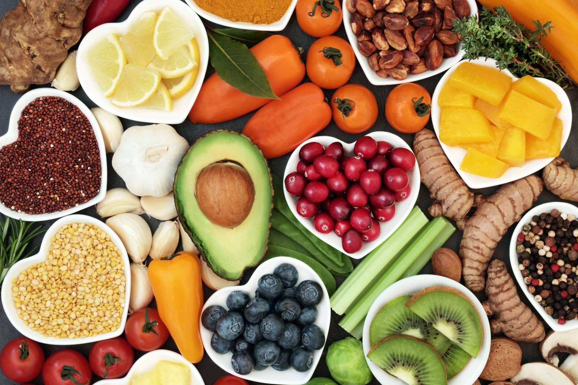 Onlyvegan: los productos veganos, los más recomendados para la conservación del planeta